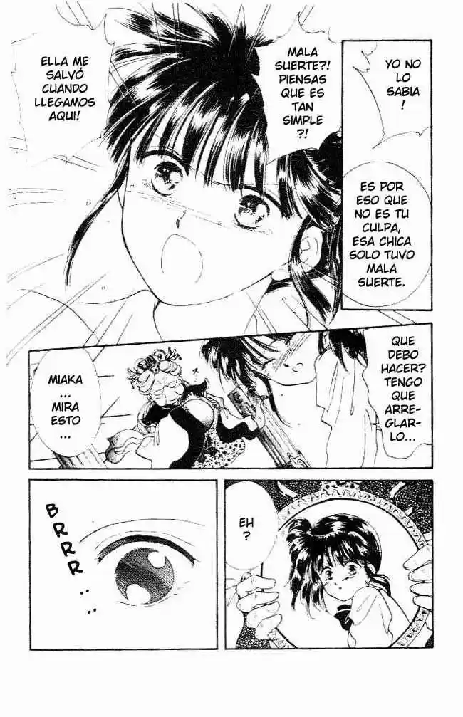 Fushigi Yuugi - Capítulo 18 - Página 8 - LectorTMOo