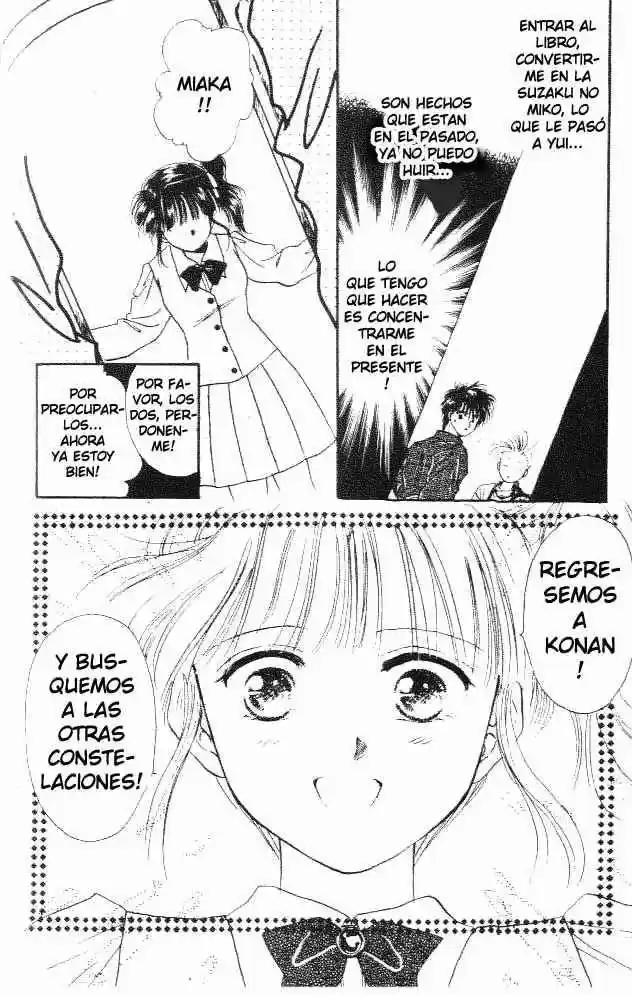 Fushigi Yuugi - Capítulo 18 - Página 14 - LectorTMOo