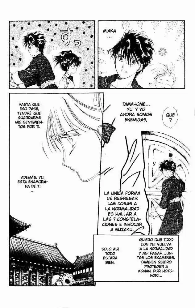 Fushigi Yuugi - Capítulo 18 - Página 15 - LectorTMOo