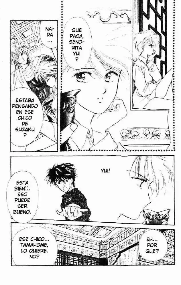 Fushigi Yuugi - Capítulo 18 - Página 16 - LectorTMOo