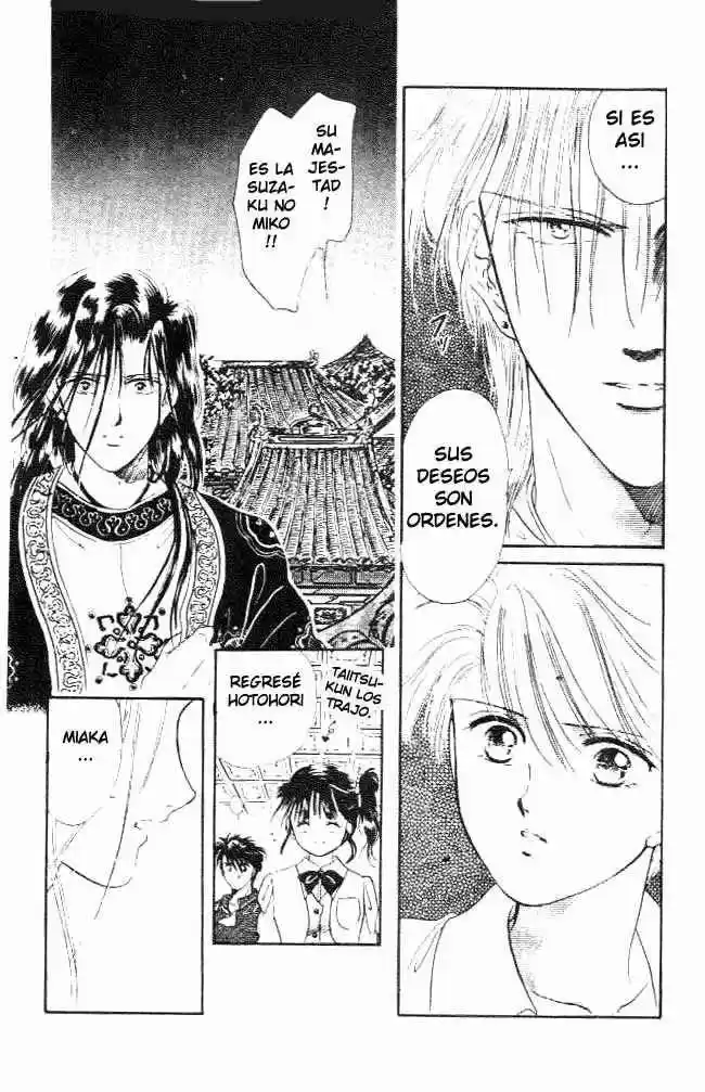 Fushigi Yuugi - Capítulo 18 - Página 17 - LectorTMOo