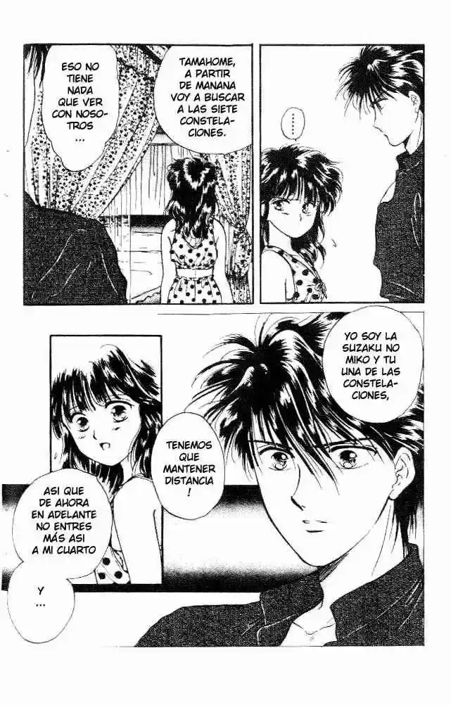 Fushigi Yuugi - Capítulo 18 - Página 22 - LectorTMOo