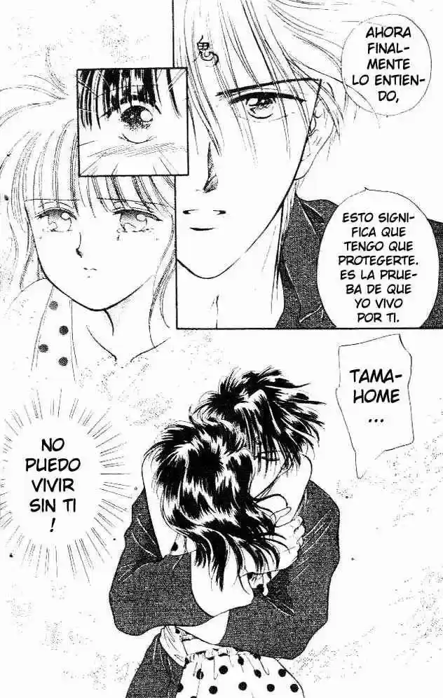 Fushigi Yuugi - Capítulo 18 - Página 30 - LectorTMOo