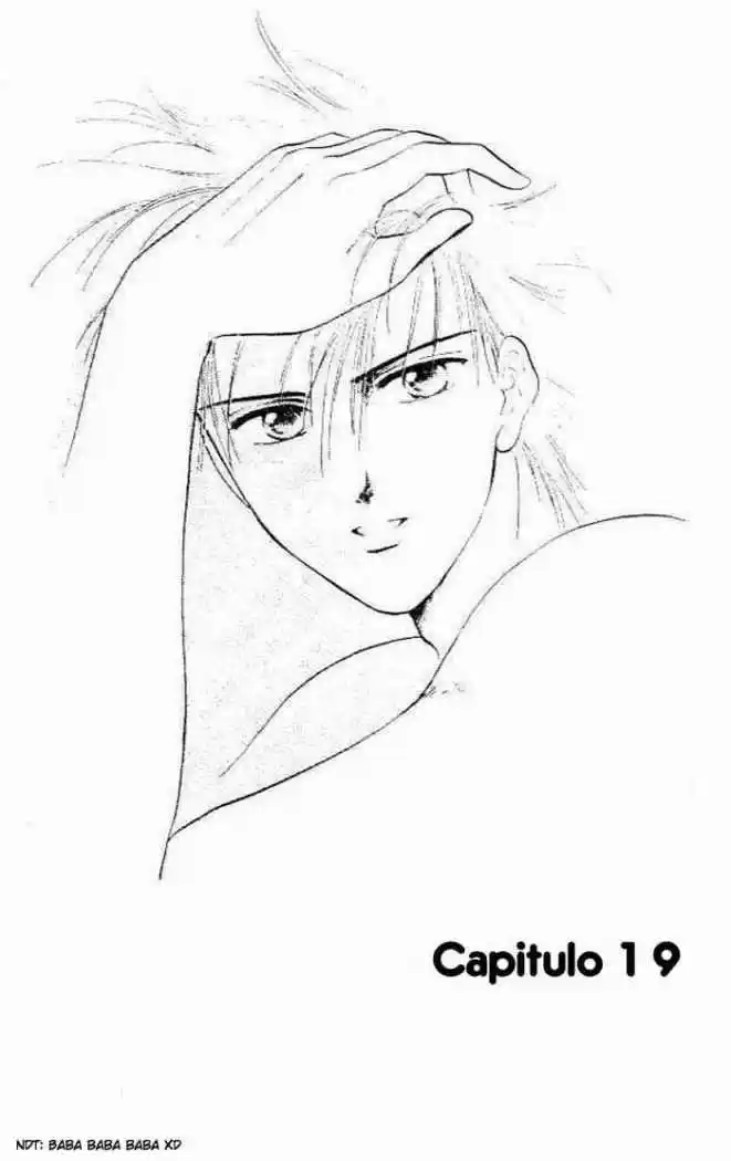 Fushigi Yuugi - Capítulo 19 - Página 6 - LectorTMOo