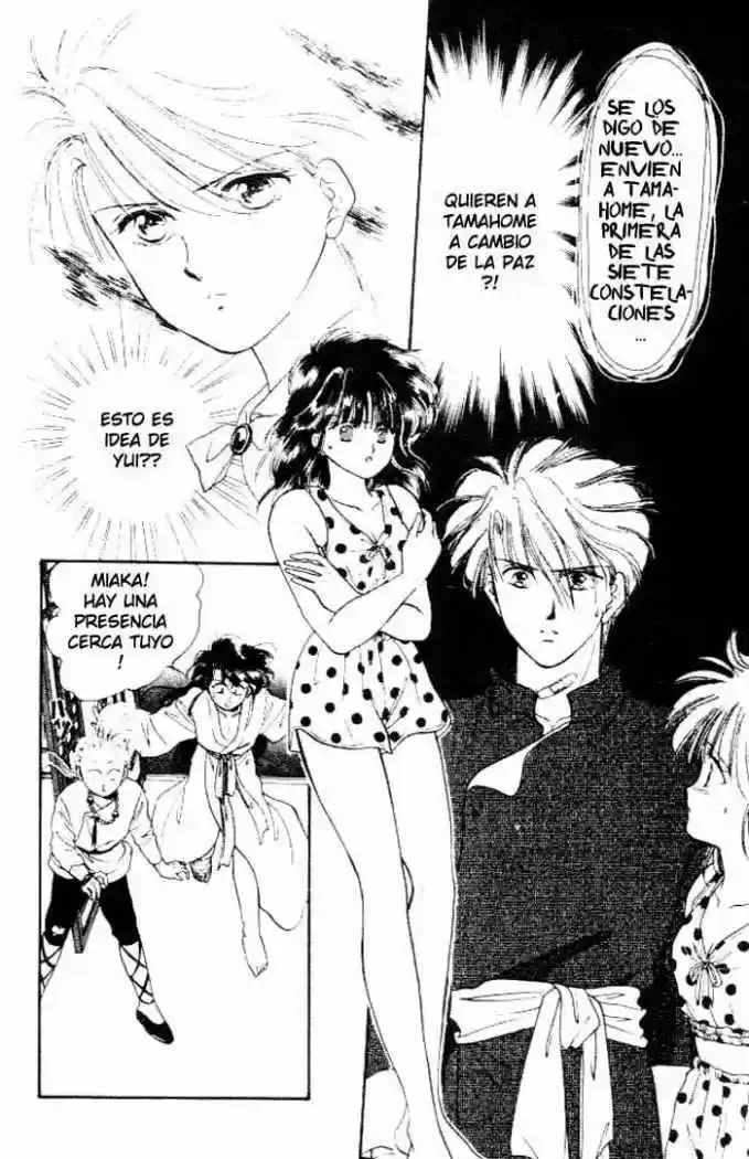 Fushigi Yuugi - Capítulo 19 - Página 7 - LectorTMOo