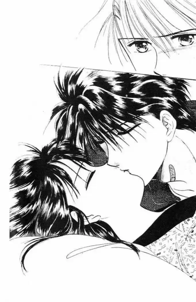Fushigi Yuugi - Capítulo 19 - Página 13 - LectorTMOo