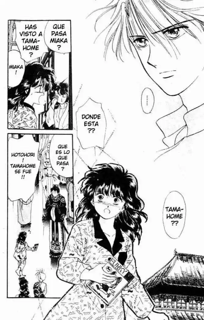 Fushigi Yuugi - Capítulo 19 - Página 15 - LectorTMOo