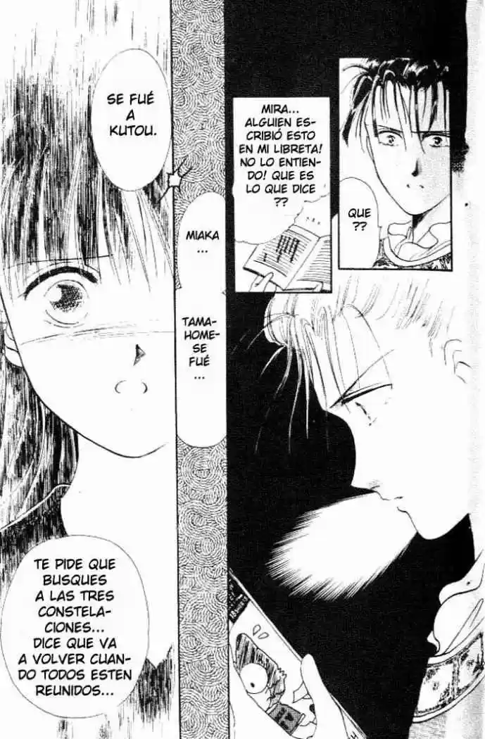 Fushigi Yuugi - Capítulo 19 - Página 16 - LectorTMOo