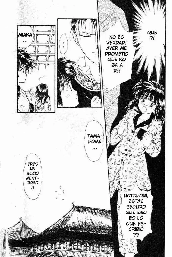 Fushigi Yuugi - Capítulo 19 - Página 17 - LectorTMOo
