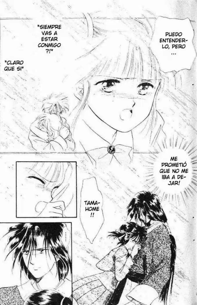 Fushigi Yuugi - Capítulo 19 - Página 30 - LectorTMOo