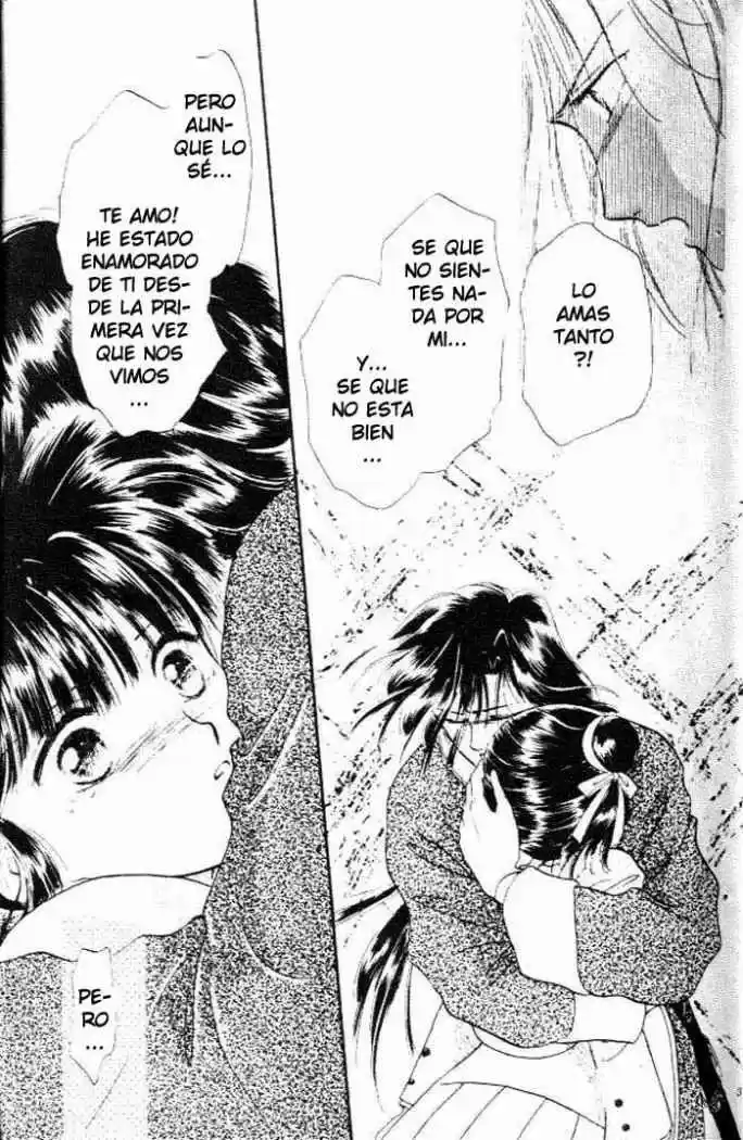 Fushigi Yuugi - Capítulo 19 - Página 32 - LectorTMOo