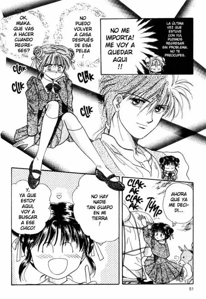 Fushigi Yuugi - Capítulo 2 - Página 5 - LectorTMOo