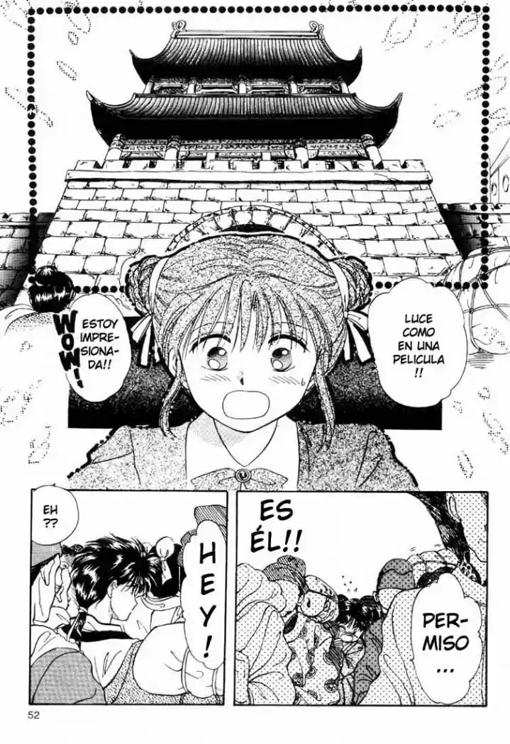 Fushigi Yuugi - Capítulo 2 - Página 6 - LectorTMOo