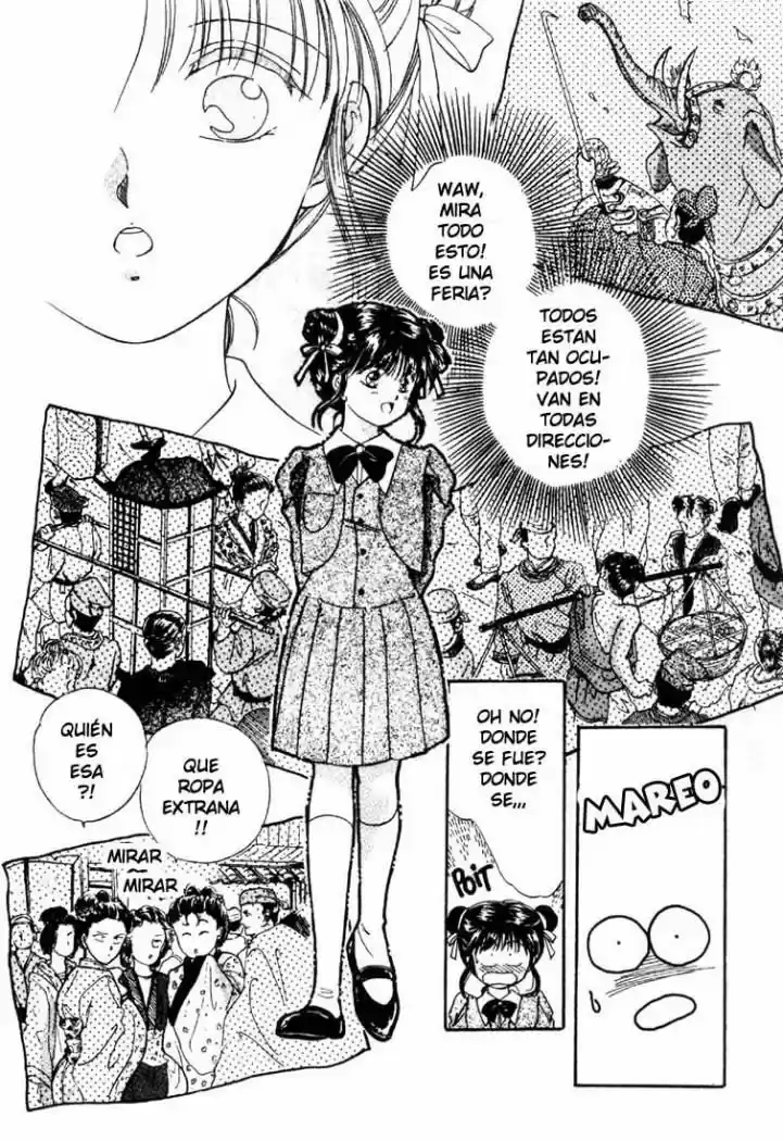 Fushigi Yuugi - Capítulo 2 - Página 7 - LectorTMOo