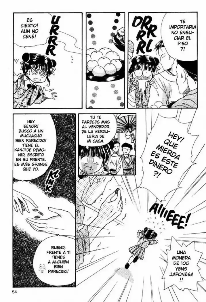 Fushigi Yuugi - Capítulo 2 - Página 8 - LectorTMOo