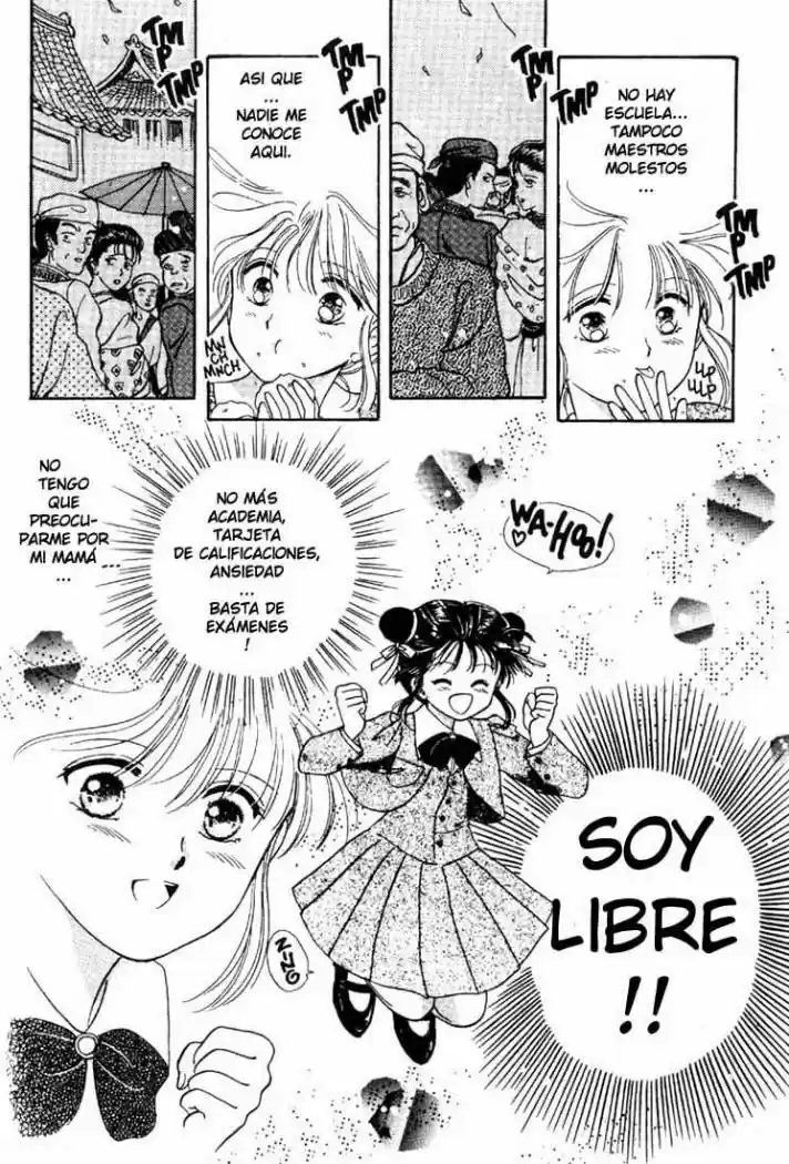 Fushigi Yuugi - Capítulo 2 - Página 9 - LectorTMOo