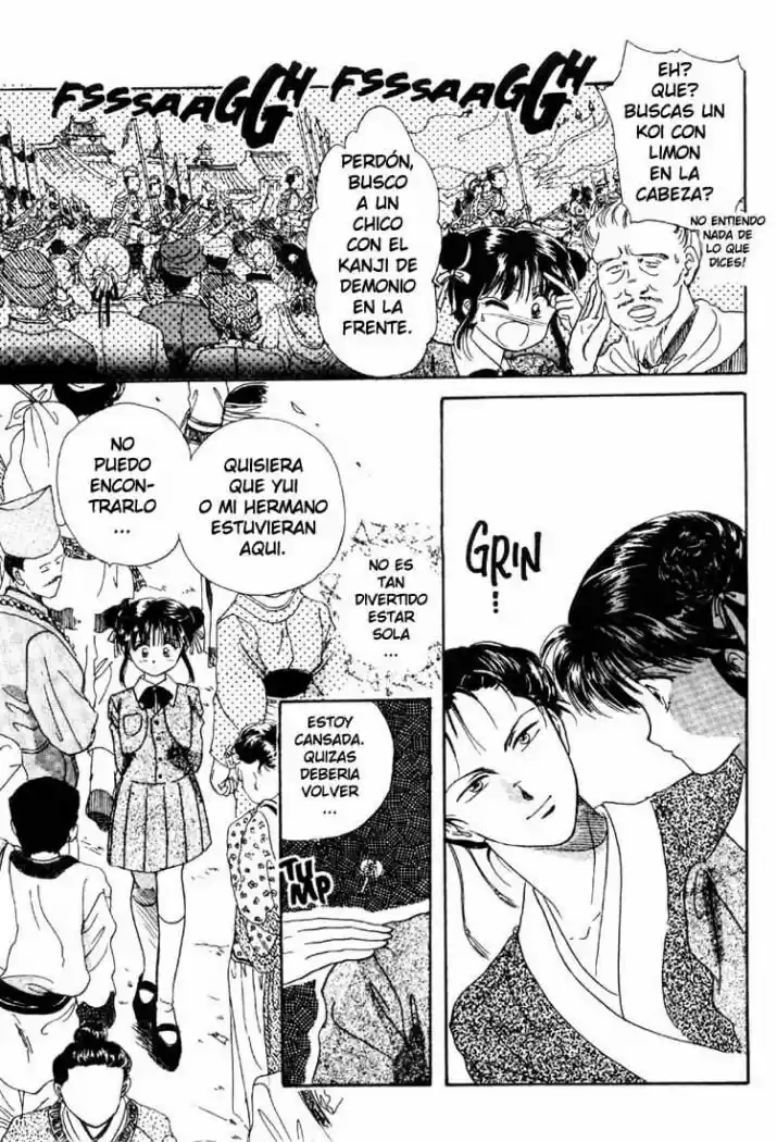 Fushigi Yuugi - Capítulo 2 - Página 10 - LectorTMOo