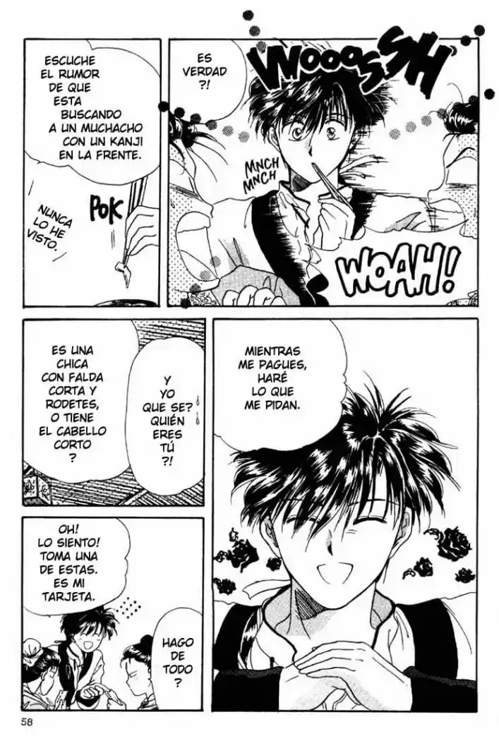 Fushigi Yuugi - Capítulo 2 - Página 12 - LectorTMOo