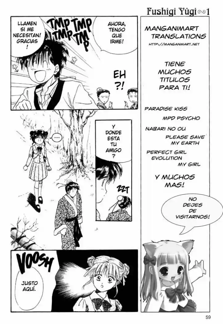 Fushigi Yuugi - Capítulo 2 - Página 13 - LectorTMOo