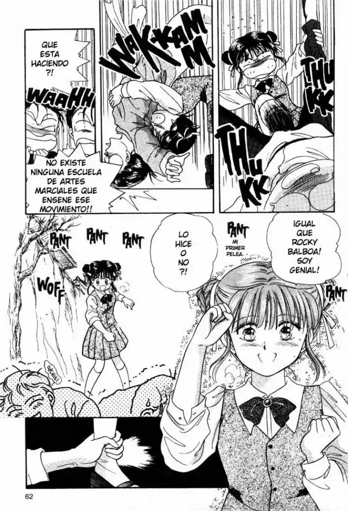 Fushigi Yuugi - Capítulo 2 - Página 16 - LectorTMOo