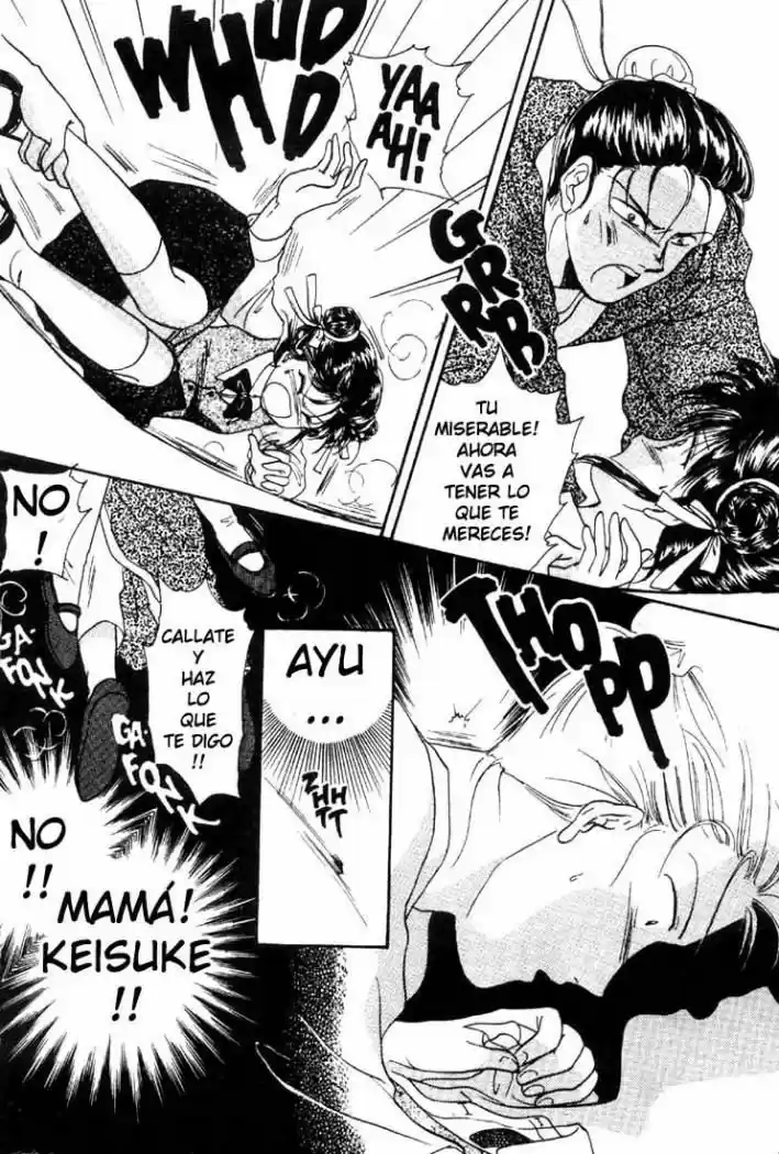 Fushigi Yuugi - Capítulo 2 - Página 17 - LectorTMOo
