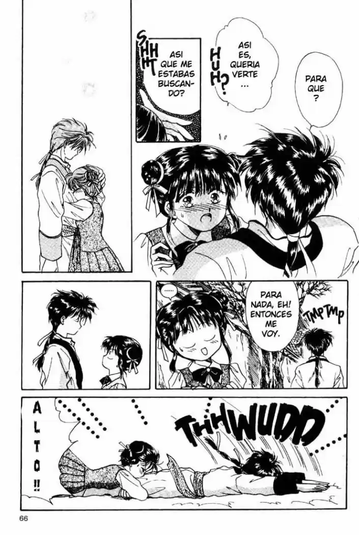 Fushigi Yuugi - Capítulo 2 - Página 20 - LectorTMOo
