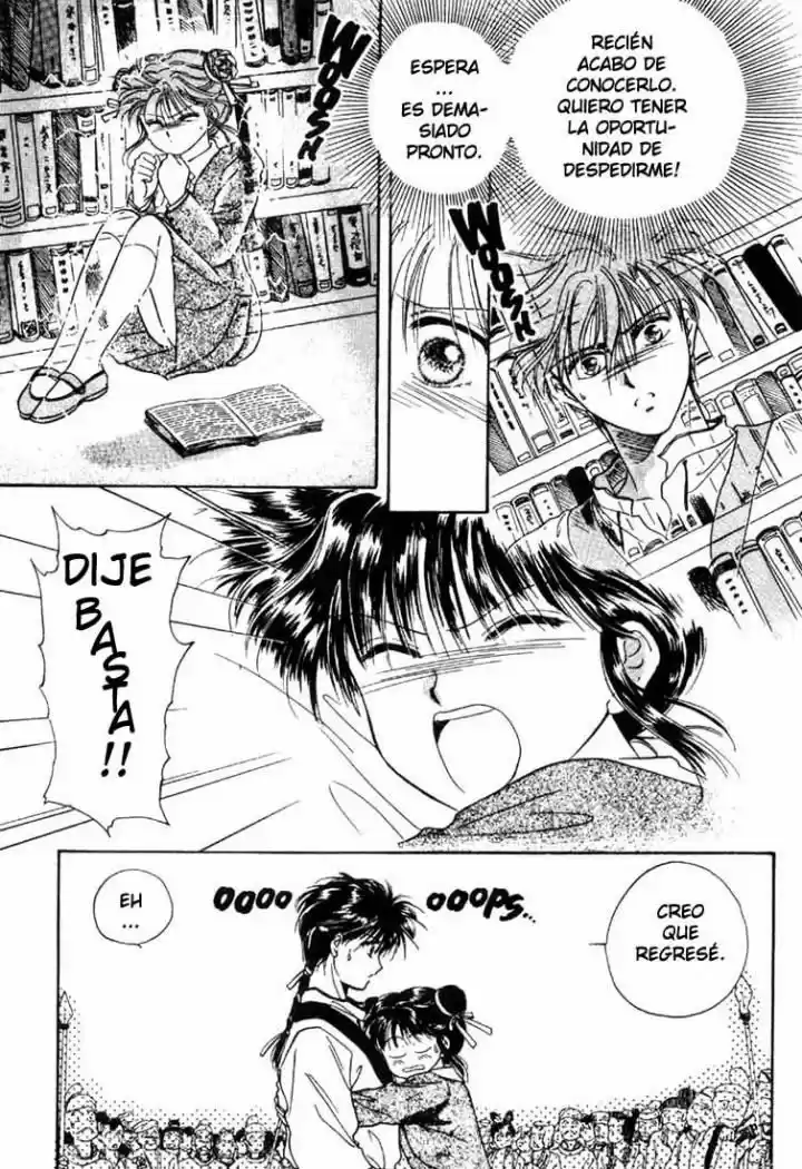 Fushigi Yuugi - Capítulo 2 - Página 30 - LectorTMOo