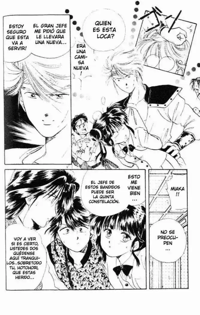 Fushigi Yuugi - Capítulo 20 - Página 7 - LectorTMOo