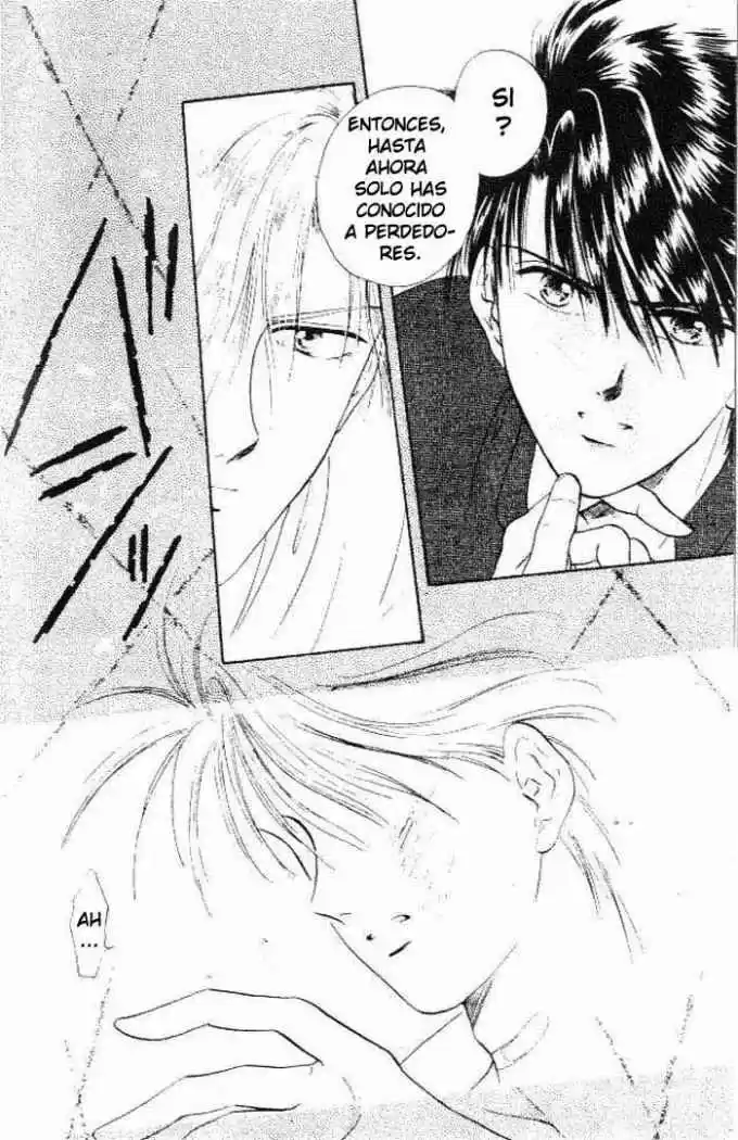 Fushigi Yuugi - Capítulo 20 - Página 11 - LectorTMOo