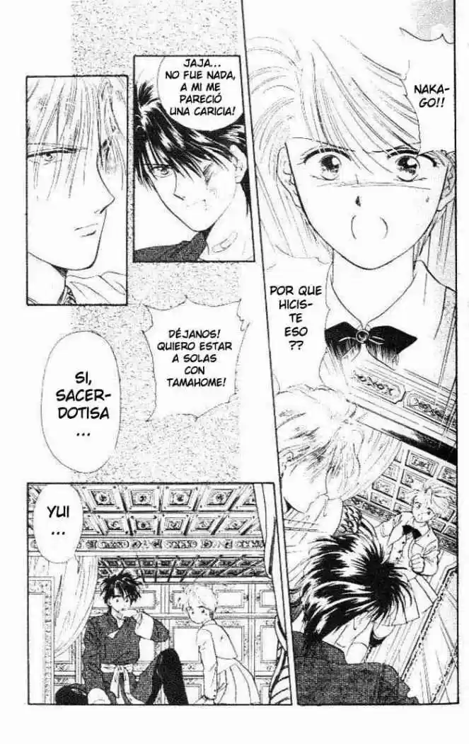 Fushigi Yuugi - Capítulo 20 - Página 12 - LectorTMOo