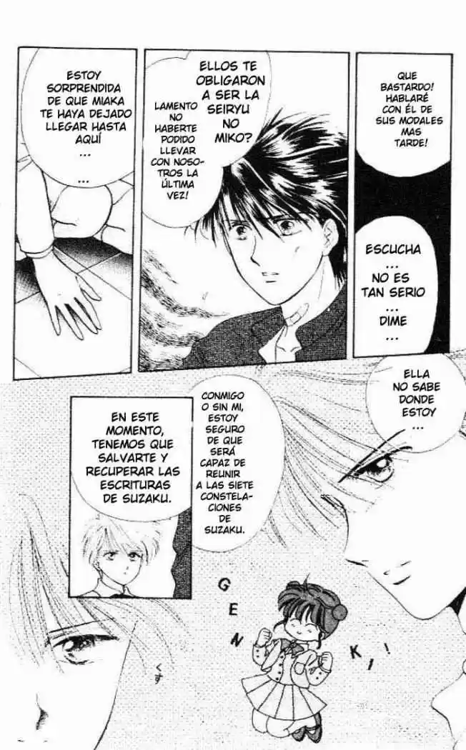 Fushigi Yuugi - Capítulo 20 - Página 13 - LectorTMOo