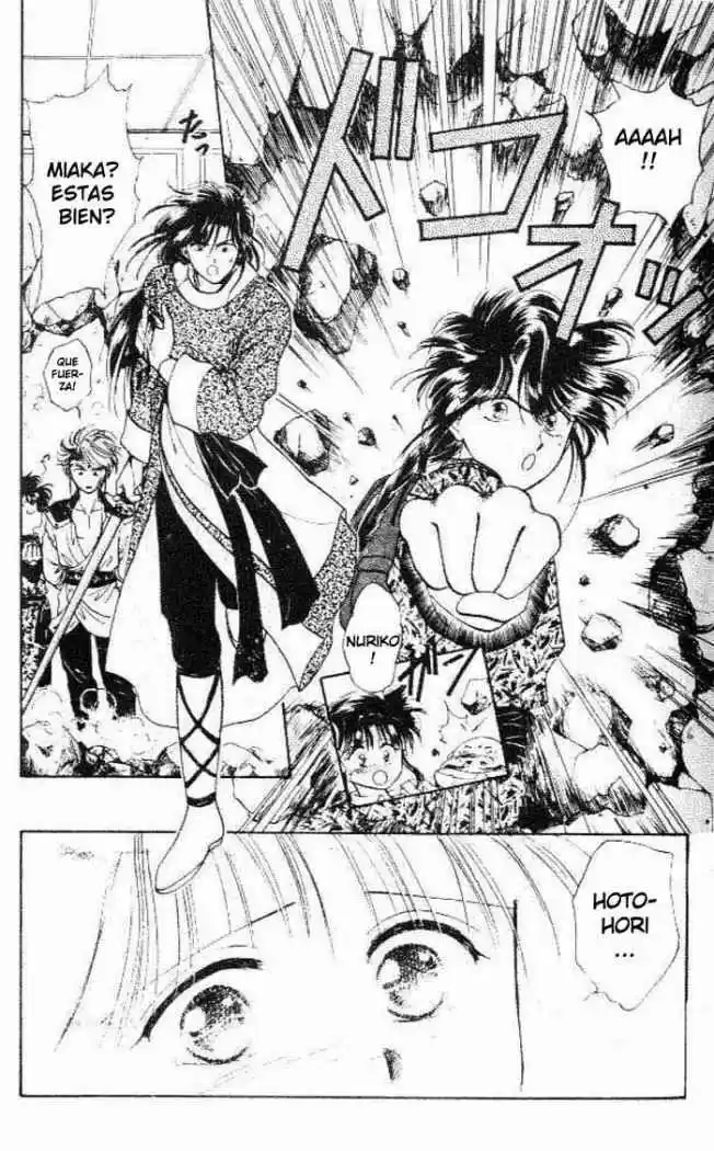 Fushigi Yuugi - Capítulo 20 - Página 22 - LectorTMOo