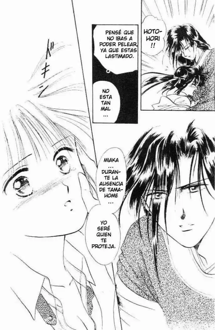 Fushigi Yuugi - Capítulo 20 - Página 23 - LectorTMOo