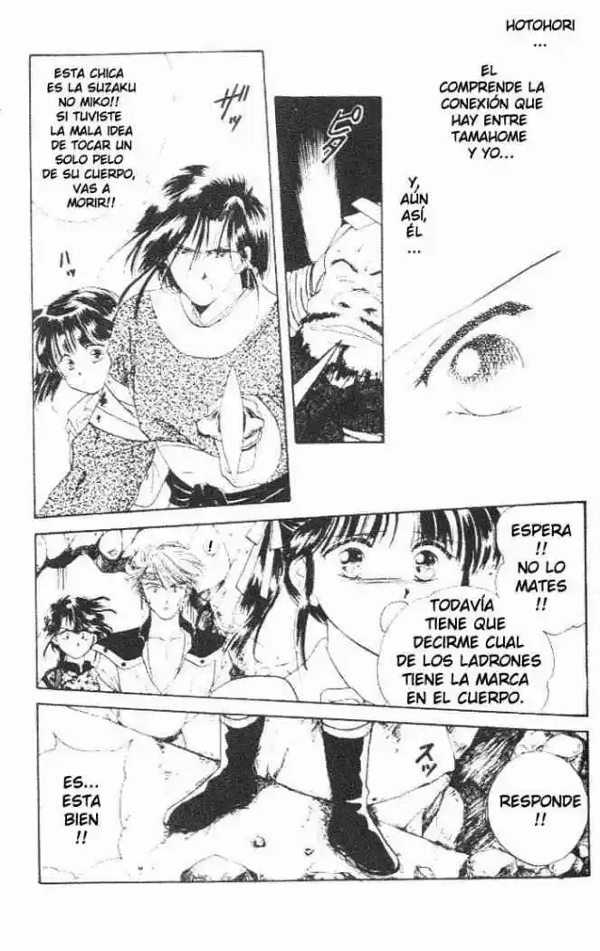 Fushigi Yuugi - Capítulo 20 - Página 24 - LectorTMOo