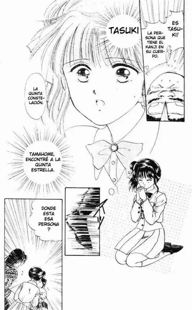 Fushigi Yuugi - Capítulo 20 - Página 25 - LectorTMOo