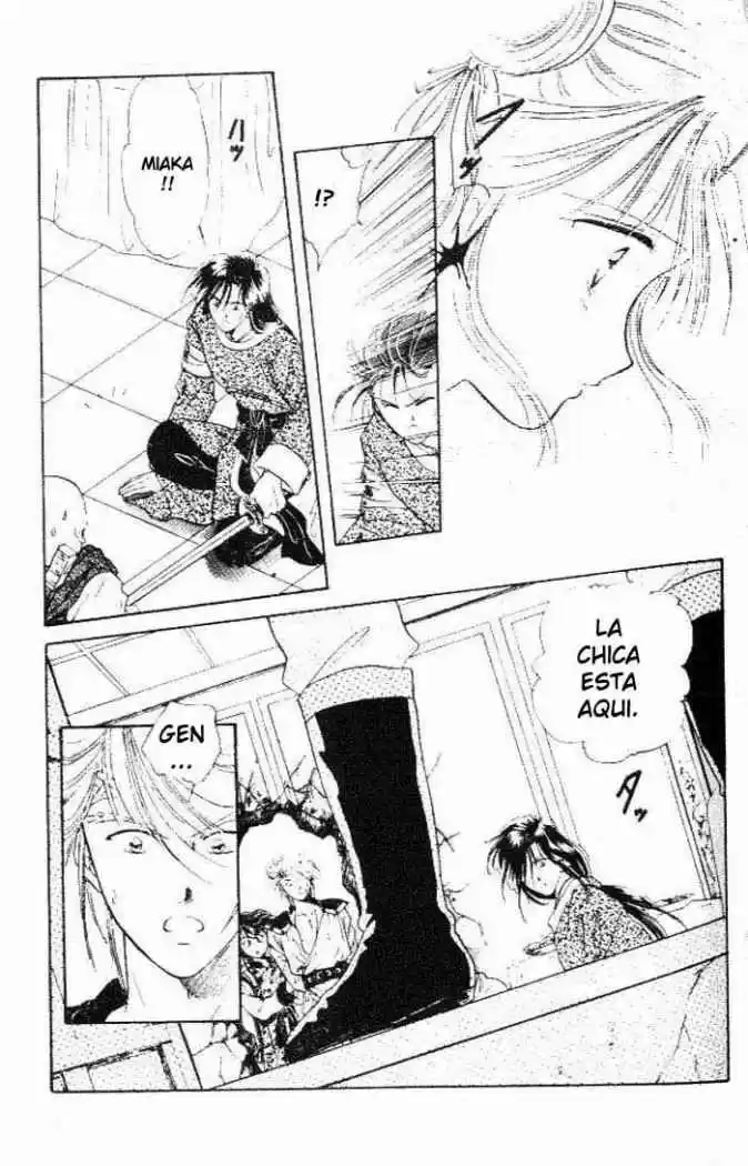 Fushigi Yuugi - Capítulo 20 - Página 26 - LectorTMOo
