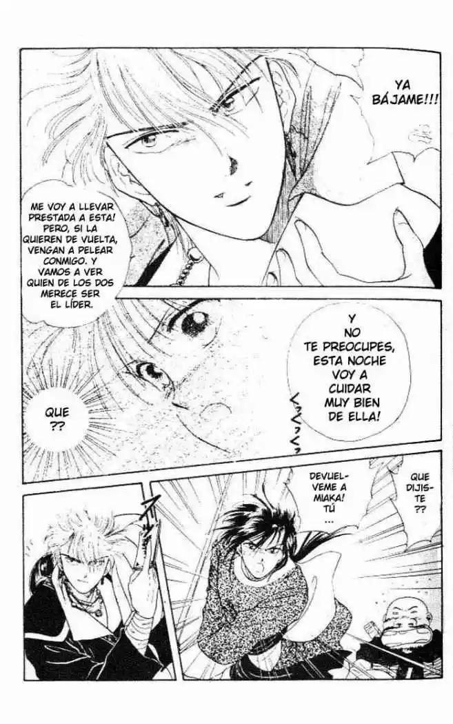 Fushigi Yuugi - Capítulo 20 - Página 28 - LectorTMOo