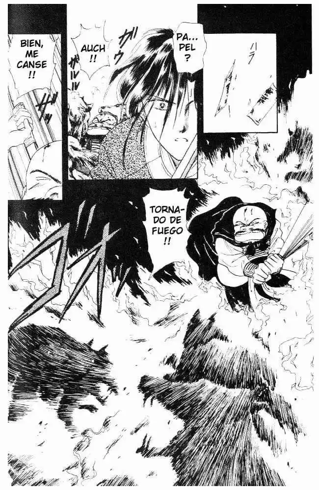 Fushigi Yuugi - Capítulo 21 - Página 6 - LectorTMOo
