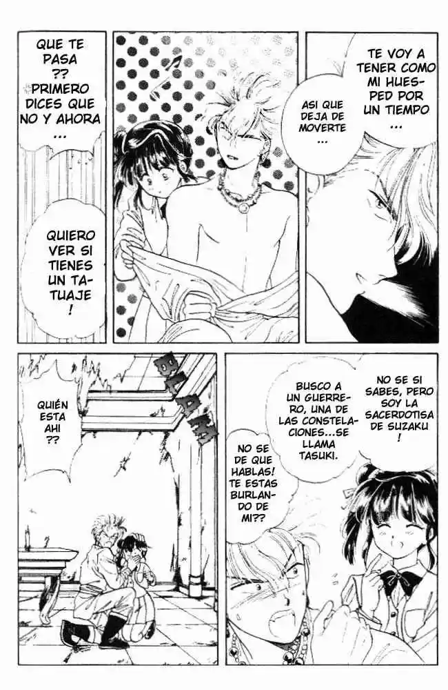 Fushigi Yuugi - Capítulo 21 - Página 10 - LectorTMOo
