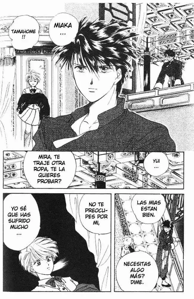 Fushigi Yuugi - Capítulo 21 - Página 12 - LectorTMOo