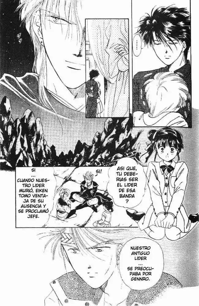 Fushigi Yuugi - Capítulo 21 - Página 15 - LectorTMOo