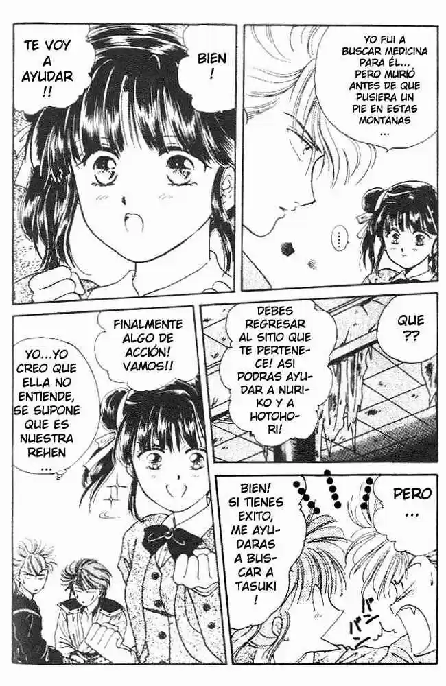 Fushigi Yuugi - Capítulo 21 - Página 16 - LectorTMOo