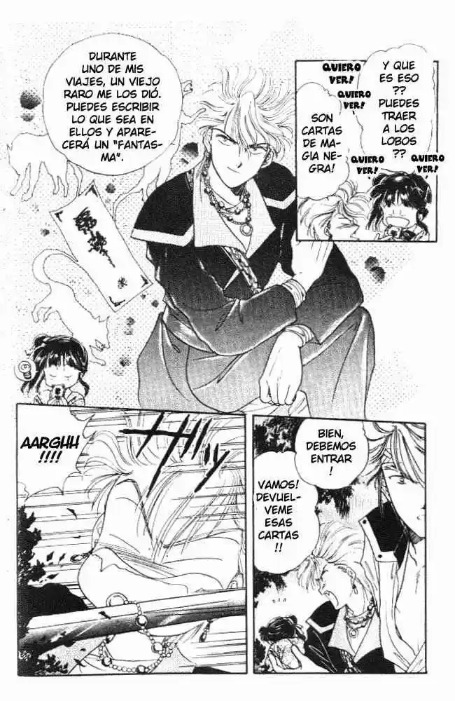 Fushigi Yuugi - Capítulo 21 - Página 18 - LectorTMOo