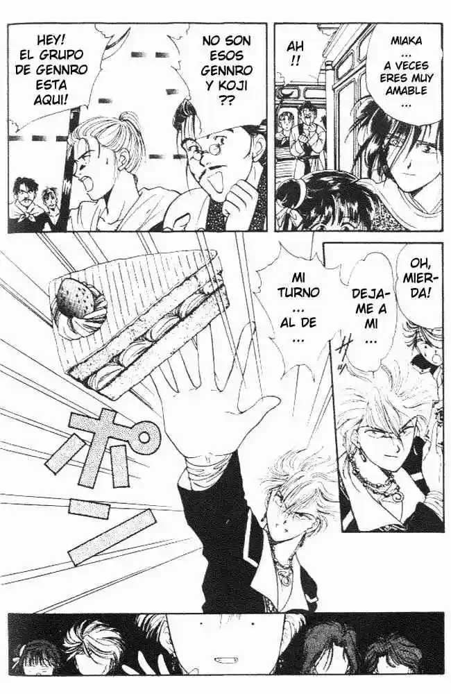 Fushigi Yuugi - Capítulo 21 - Página 20 - LectorTMOo