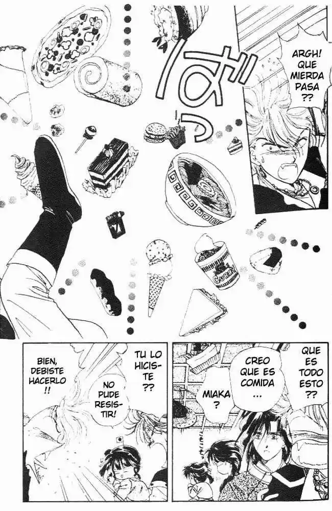 Fushigi Yuugi - Capítulo 21 - Página 21 - LectorTMOo