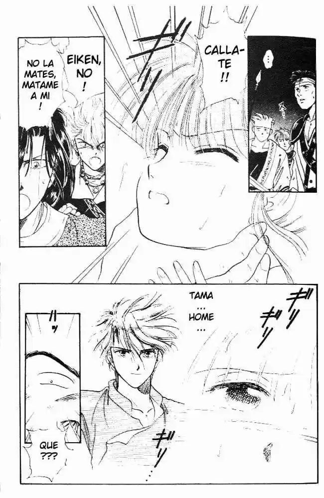 Fushigi Yuugi - Capítulo 21 - Página 25 - LectorTMOo