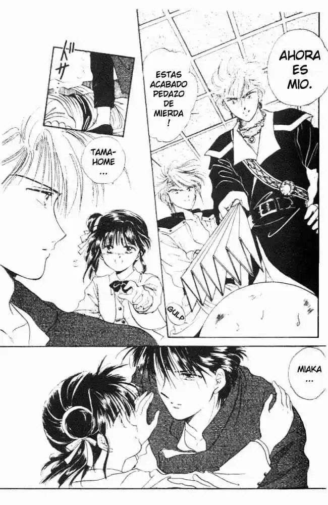 Fushigi Yuugi - Capítulo 21 - Página 29 - LectorTMOo