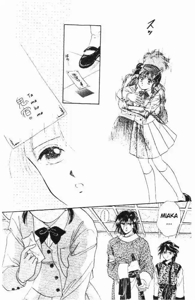 Fushigi Yuugi - Capítulo 21 - Página 30 - LectorTMOo