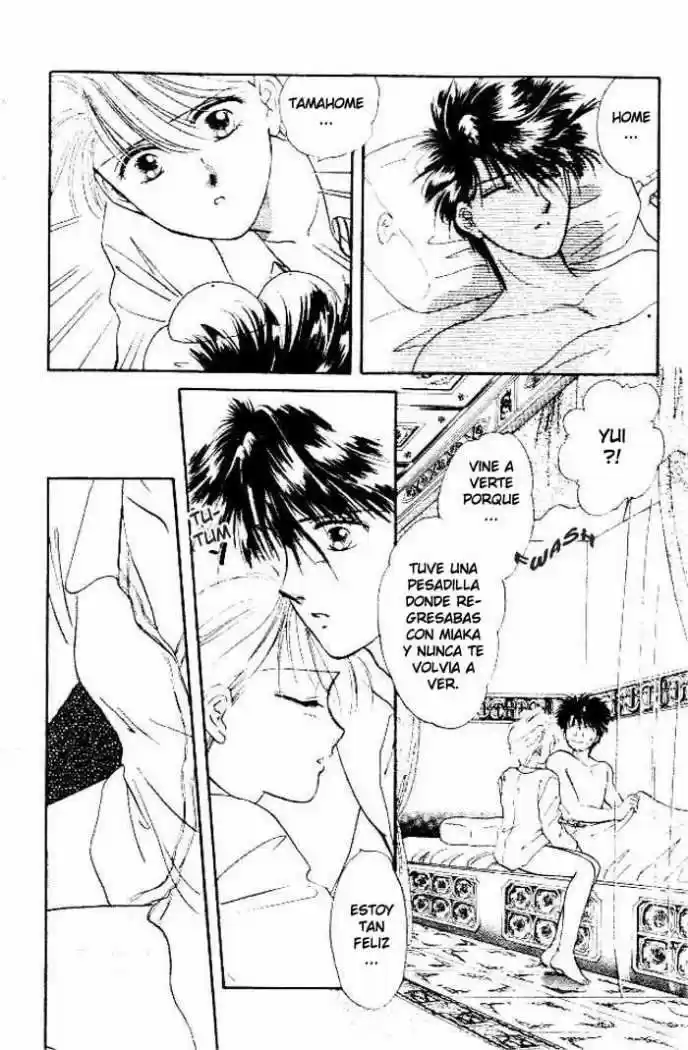 Fushigi Yuugi - Capítulo 22 - Página 12 - LectorTMOo