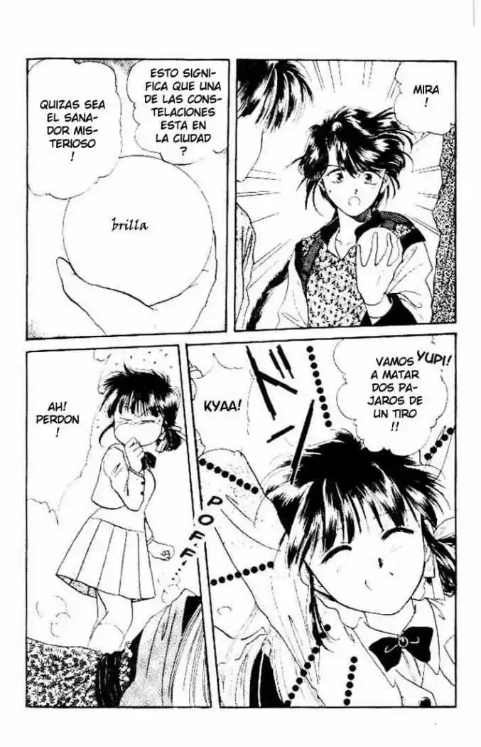 Fushigi Yuugi - Capítulo 22 - Página 16 - LectorTMOo